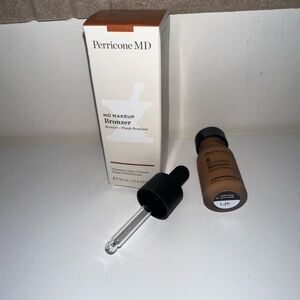 Perricone MD No Makeup Bronzer